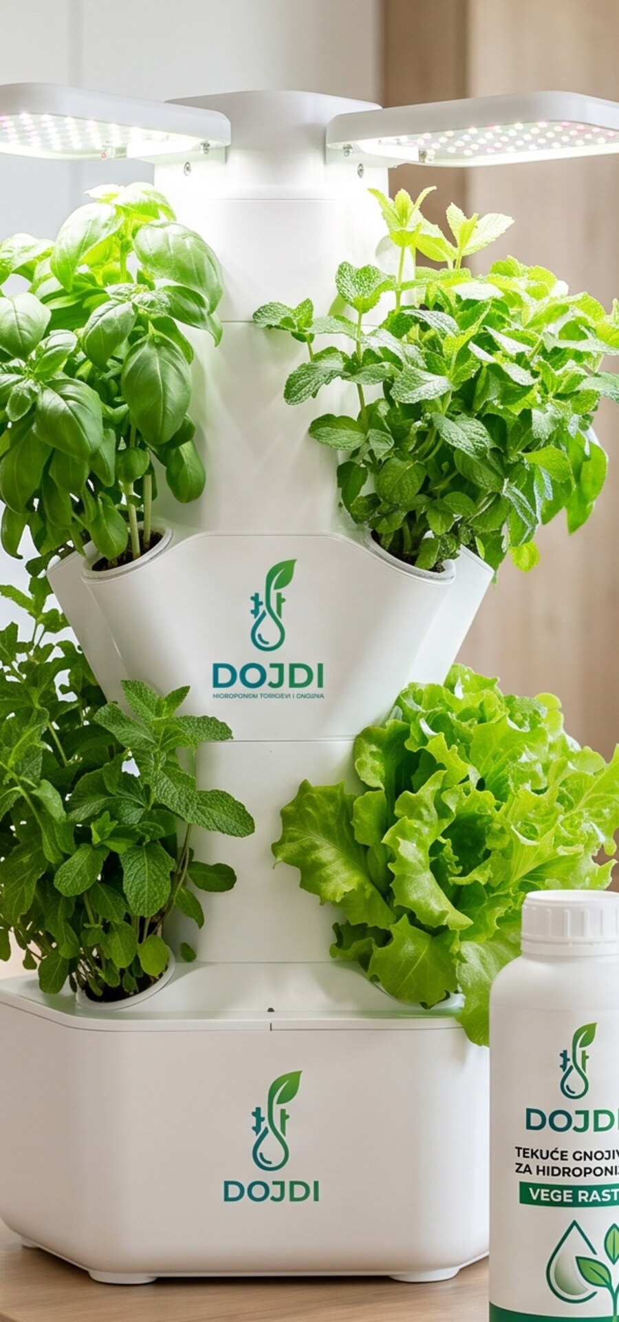 dojdi toranj 100 cm